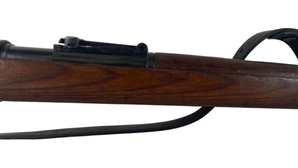 Mauser K98 Preduzece 44 Yugo German 24.5" - Bolt Matching - Image 19