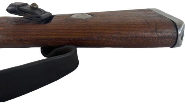 Mauser K98 Preduzece 44 Yugo German 24.5" - Bolt Matching - Image 31