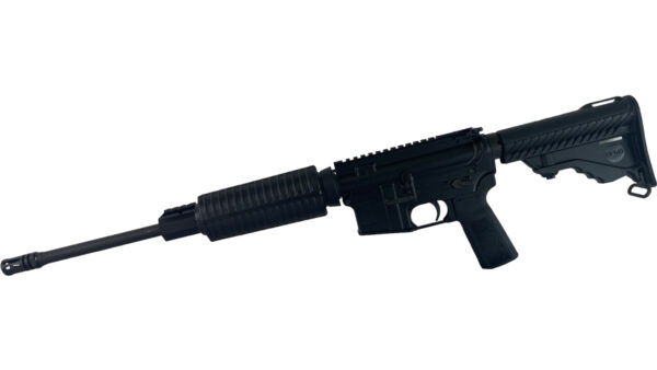 DPMS Panther Oracle A-15 AR15 5.56 16" 30rd - OG Box - Image 2