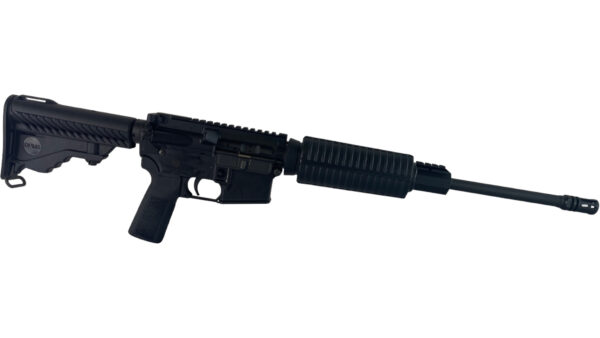 DPMS Panther Oracle A-15 AR15 5.56 16" 30rd - OG Box - Image 3