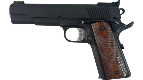 Springfield Armory RO Range Officer Target 1911 9mm 5" 8rd - OG Box - Image 2