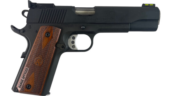 Springfield Armory RO Range Officer Target 1911 9mm 5" 8rd - OG Box - Image 3