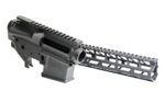 Lantac SF Forged Builder Set 12.5" Rail