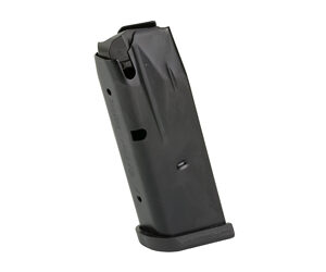 Magnum Century Arms MC9 10-Round Finger Extension Black