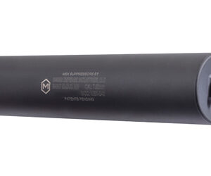 Maxim 240 Lima Barrel Suppressor Assembly