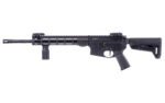 Maxim MD15L 5.56 NATO 16-inch 30-round Black Semi-Auto Rifle