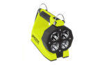 Nightstick Integratas 82 Lantern Green