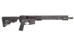 Radical 7.62x39 16" Short Handguard 30-Round Black Rifle