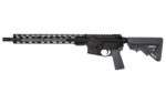 Radical 7.62x39 16-Inch 20-Round Black/Gray Rifle