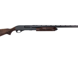 Remington 870 Field Combo 12 Gauge 26-Inch and 20-Inch Barrel