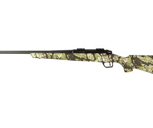 Remington Model 783 Camouflage .243 Winchester Bolt-Action Rifle with 22" Kryptek Outdoor Technology Stock