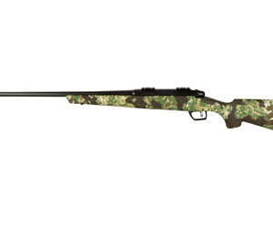 Remington 783 Camouflage .300 Winchester Magnum 24" Barrel Kryptek Outdoor Terrain