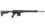 Ruger Scout .308 Winchester 20" Barrel 10-Round Magazine M-Lok Stock