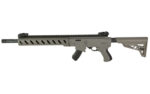 Ruger 10/22 Tactical .22LR 16.12-Inch Gray 15-Round Capacity