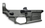 Radian A-DAC 15 Lower Receiver Gray - Improve your search visibility!