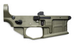 Radian A-DAC 15 Lower Receiver Olive Drab Green (ODG)