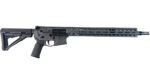 Radian Model 1 223 Wylde 5.56 14.5" (16" OAL) 30rd Gray