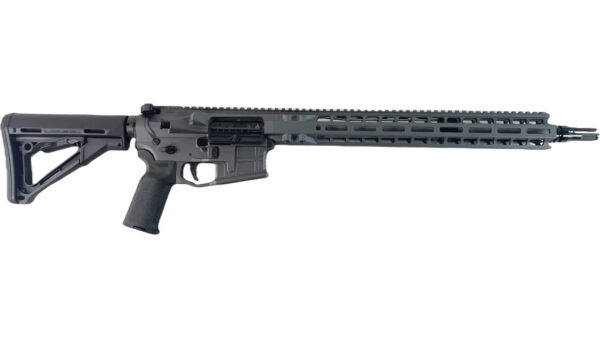 Radian Model 1 223 Wylde 5.56 14.5" (16" OAL) 30rd Gray
