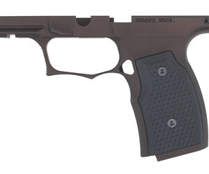 Sig Sauer P365/P365XL Olive Drab SHARPS Grip Module