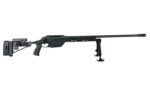 Steyr SSG 08 .338 Lapua Magnum 27.2-Inch Barrel 6-Round Black