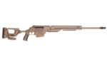 Steyr SSG M1 .338 Lapua Magnum 10-Round Flat Dark Earth