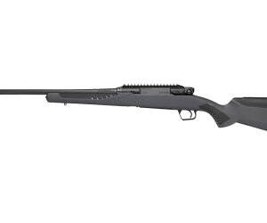 Savage Arms Impulse Driven Hunter 300 Winchester Magnum 20" Black