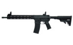 Tippmann M4-22 Elite 16" Flat Top .22LR Black