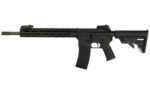 Tippmann M4-22 Elite Government Official Armory 16" .22LR Black