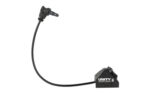 Unity Hot Button Rail Crane 7 Black