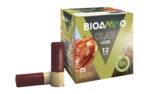 Winchester BioAmmo 12 Gauge 2.75 Inch Number 9 Shotgun Shells - Box of 25 Shells / Case of 250 Shells