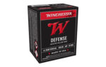 Winchester USA White Box .44 Smith & Wesson 200 Grain 20 Rounds Pack of 200