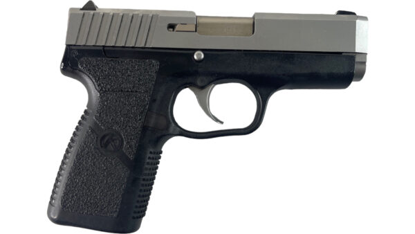 Kahr Arms CW9 9mm 3.5" 7rd Stainless - 3 Mags - Image 3