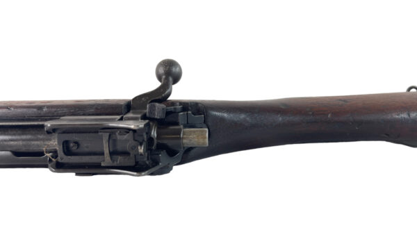 Eddystone 1917 American Enfield 1918 30-06 26" 5rd Bolt C&R - Image 17