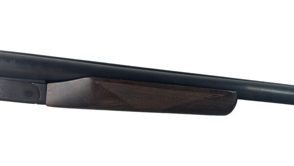 Century Arms ZZ China JW-2000 Coach Gun 12ga 3" 20" SXS - Image 12