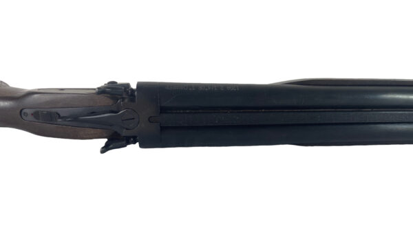 Century Arms ZZ China JW-2000 Coach Gun 12ga 3" 20" SXS - Image 15