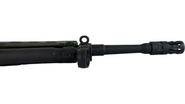 PTR 91 GI 308 Win 18"OD Green HK Stock 20rd - Image 15