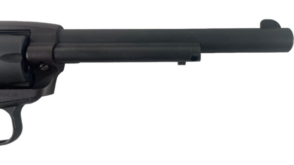 Heritage Rough Rider Single Action 22LR 6.5" 6rd Laminate - Image 3