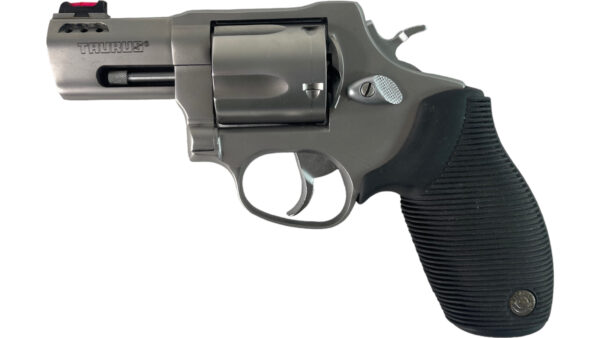 Taurus 44C 44 Mag 2.5" Ported 5rd Stainless