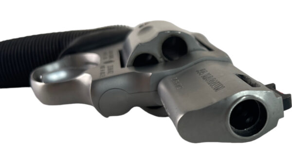 Taurus 44C 44 Mag 2.5" Ported 5rd Stainless - Image 4