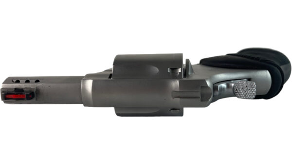 Taurus 44C 44 Mag 2.5" Ported 5rd Stainless - Image 6