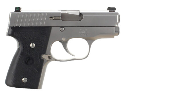 Kahr M9093A MK99MM 3(2)6R(1)7RSS *CA 

Corrected Title: Kahr M9093A MK99MM 3.26" 6-Round 17-Round Stainless Steel *CA