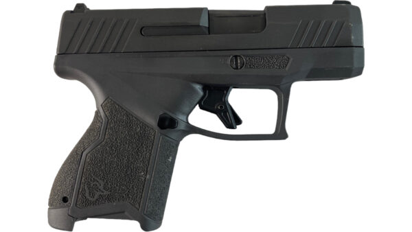 Taurus GX4 9mm 3" 11rd Grey / Black - OG Case 2 Mags - Image 4