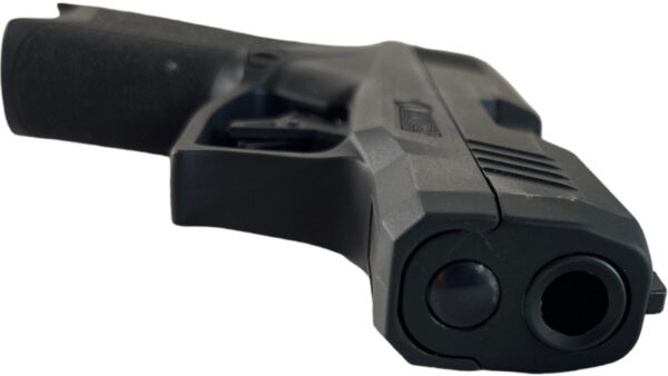 Taurus GX4 9mm 3" 11rd Grey / Black - OG Case 2 Mags - Image 6