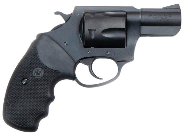 Charter Arms 63526 Professional II .357 3.0" 6-Shot Black