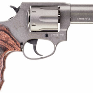 Taurus Model 856 38 Special 3 Inch 6 Round Tungsten/Wood