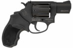 Taurus 2-942M021942M 22 Winchester Magnum Rimfire 2 8 Rounds Black/Black