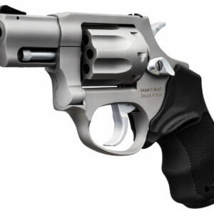 Taurus 942M029UL942M .22 WMR 2-inch 8 Round Stainless Steel/ Stainless Steel
