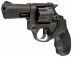 Taurus 942 22WMR 3" 8 Rounds Black/Black