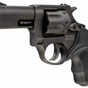 Taurus 942 22WMR 3" 8 Rounds Black/Black