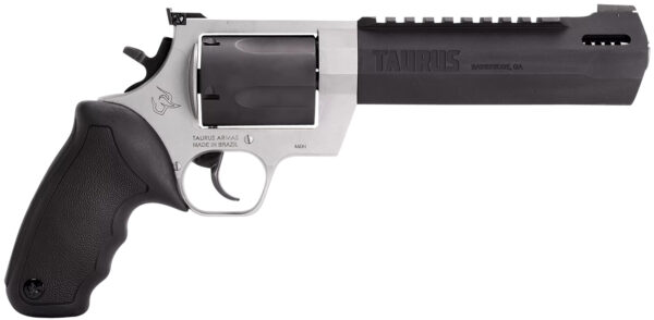 Taurus 2-460065RH Raging Hunter .460 S&W 3" 5rd Two Tone